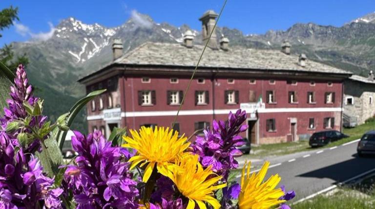 Rifugio Teggiate *