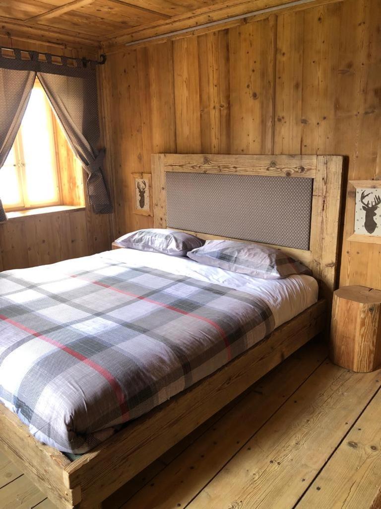 Hostel Rifugio Teggiate *